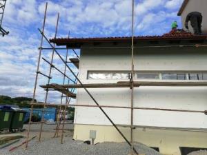 Obnova doma PGD Sevnica, foto PGD Sevnica (10)